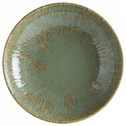 Bonna - Порцеланова чиния дълбока ф23см 1л SAGE SNELL-(S-SAG SNL BLM 23CK)(ß)