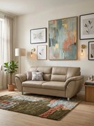 Диван Amiral двуместен