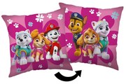Бебешка възглавница Paw Patrol Flowers - Jerry Fabrics