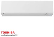 Инверторен климатик Toshiba Shorai Edge RAS-B10G3KVSG-E/RAS-10J2AVSG-E1, 10000 BTU, 20 м2, A+++/A+++, Magic Coil самопочистване, Wi-Fi, R-32, Бял