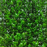 Пано изкуствена трева за стена А06-зелен, 50см х 50см