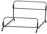 Стойка за плата на две нива за блок маса (CS 201802)