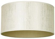 Абажур ФОРЕСТ КРЕМ - цилиндър, E27