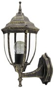 RABALUX 8452 Ница,градинска лампа,1Х60W - 8452