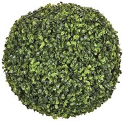 Изкуствено растение atmosphera Boxwood Ball, 38 cm