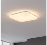 Eglo 900613 - LED Плафон RENDE LED/19,5W/230V