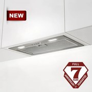 Eurolux INTRA COMFORT Аспиратор за пълно вграждане