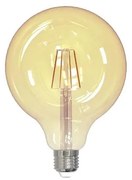 LED Крушка FILAMENT VINTAGE G125 E27/4W/230V 2000K
