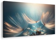 Картина на платно – Нежни паяжини на вятъра