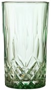 Стъклени чаши в комплект от 4 бр. 380 ml Highball Sorrento – Lyngby Glas
