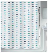 Завеса за душ 180x200 cm Santarina – Spirella