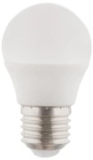 LED Димируема крушка ILLU E27/5W/230V 4000K - Globo 10562DCK