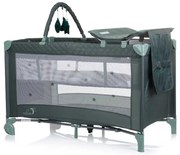 CHIPOLINO Кошара 2 нива LUNA ЗЕЛЕНА