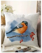 Калъфка за възглавница 43x43 cm – Mila Home