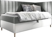 Диван - легло Junior Maja III-Gkri-90 x 200-Deksia