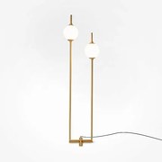 MAYTONI Подова лампа Шестото чувство - Z020FL-L12BS3K