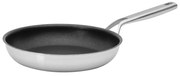 Тиган с незалепващо покритие от неръждаема стомана ø 26 cm Lucca 3.0 – FABINI
