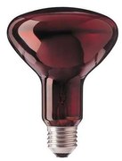 Инфрачервена крушка HELIOS R95 E27/100W/230V