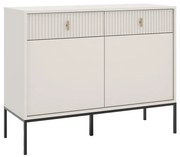 Комод SUE бежов/кашемир