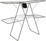 Сушилник за дрехи 5five Mojave Winged, Метал, 31 m