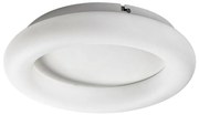 Rabalux 71168 - LED Плафониера CELIE LED/24W/230V Ø 33 см бял