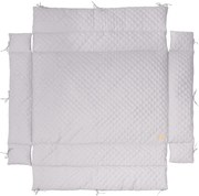 Калъф за матрак за детско легло 100 cm Roba style - Roba