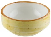 Bonna - Aura Amber - Купичка stackable 12cm (AAR BNC 12JO)