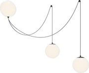 Maytoni Висящо осветително тяло - MOD427PL-L30B3K1