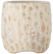 Саксия от теракота ø 14 cm Mawni - Bloomingville