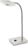 Eglo 97017 - LED настолна лампа LITAGO LED/4W/230V