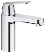 GROHE 23327000 - Смесител за умивалник EUROSMART COSMOPOLITAN DN 15, размер M, хром