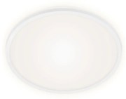 Briloner 3046-016 - LED Плафониера RUNA LED/15W/230V