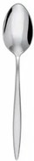 Лъжица десертна 4,0mm HISAR - MERCURY (52607)
