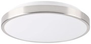 LED Лампа KERN LED/15W/230V никел