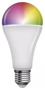 LED RGB Димируема крушка GoSmart A65 E27/14W/230V 2700-6500K Tuya