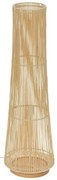 Лампион atmosphera Mahe, Бамбук, Естествен, 100 cm