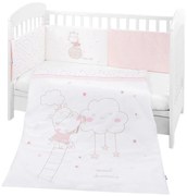 KIKKA BOO Сет 2 части EU STYLE 60х120 HIPPO DREAMS