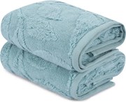 Комплект кърпи за баня 2 броя Estela