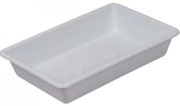 Senyayla - Пластмасова тава магазин №4 54x38x9см. (1420)