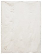 Детска завивка atmosphera, 140x200cm, Бял