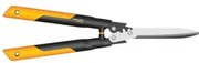 Fiskars - Ножица за храсти със зъбчат механизъм 1023631
