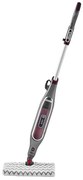 Парочистачка Shark S6003EU, 1200W, 0.35 л, 3 настройки, Технология Klick'n Flip, Steam Blaster, Dirt Grip подложки, Сив/Виолетов
