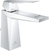 Allure Briliant, смесител за умивалник, M-размер