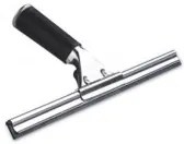 Стъклочистачка с метална рамка 35см. UP-(PCE524) - Horecano