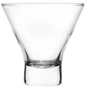 Nadir - Чаша за коктейли 180ml Ø9xh8.6cm-ILHABELA-(7323)