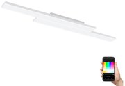 Eglo 900022 - LED RGBW Димируема лампа SALITERAS-Z LED/20,4W/230V