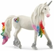 Съчленена Фигура Schleich Rainbow unicorn