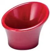 Alkan - Меламинова сосиера скосена 4x7,5x6см (K-1963)