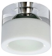 LUXERA 71014 - Осветление за окачен таван ELEGANT 1xG9/40W/230V