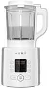 AENO Table Blender, HY1904, 220-240V~, 50Hz, heating 800W, motor 600W, 30000rpm, high borosilicate glass cup, 1.75L, L230*W200*H420mm, NW 4.7Kg